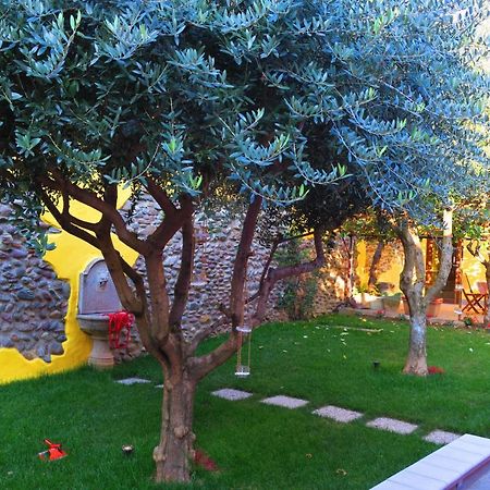 Came Bed & Breakfast Alzano Lombardo Exterior photo