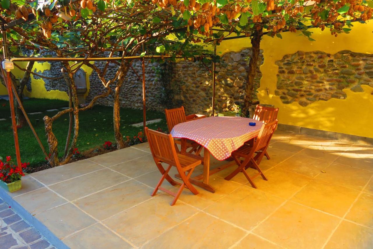 Came Bed & Breakfast Alzano Lombardo Exterior photo