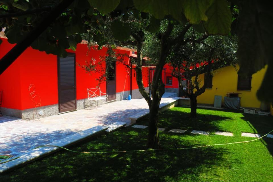 Came Bed & Breakfast Alzano Lombardo Exterior photo