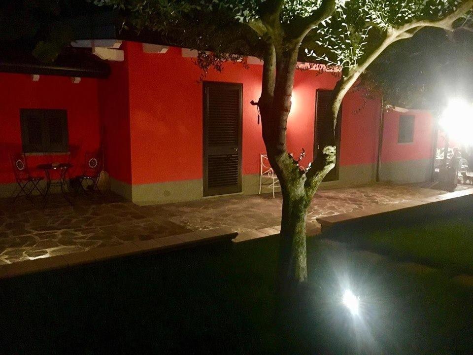 Came Bed & Breakfast Alzano Lombardo Exterior photo