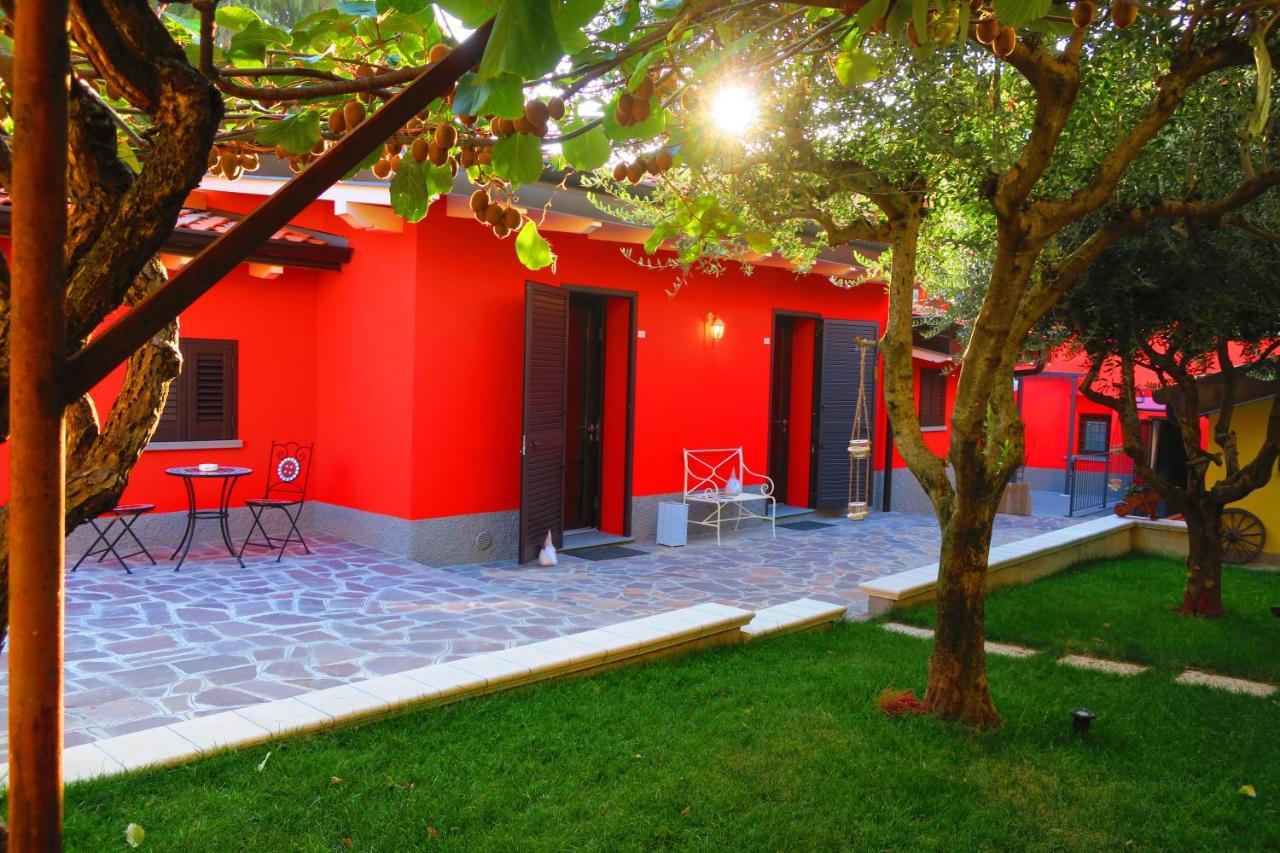 Came Bed & Breakfast Alzano Lombardo Exterior photo