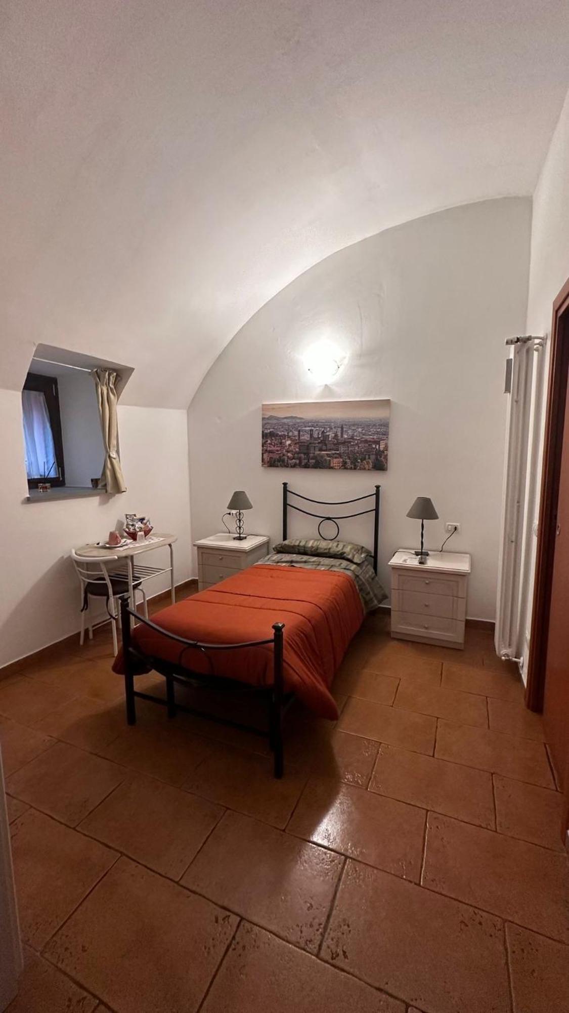 Came Bed & Breakfast Alzano Lombardo Exterior photo
